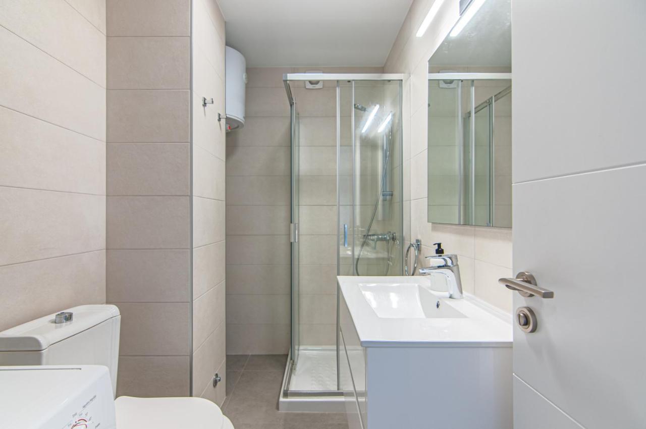 Modern Ocean View Apartment Ph12 Los Cristianos  Exterior photo